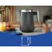 RHK2675BLK Russell Hobbs Brontë Kettle - Black
